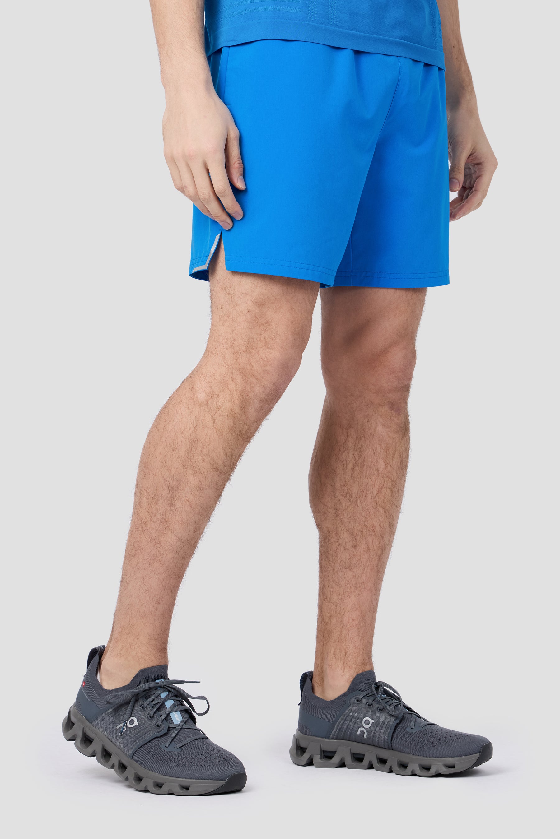 Fly 3.0 Short - Neon Blue