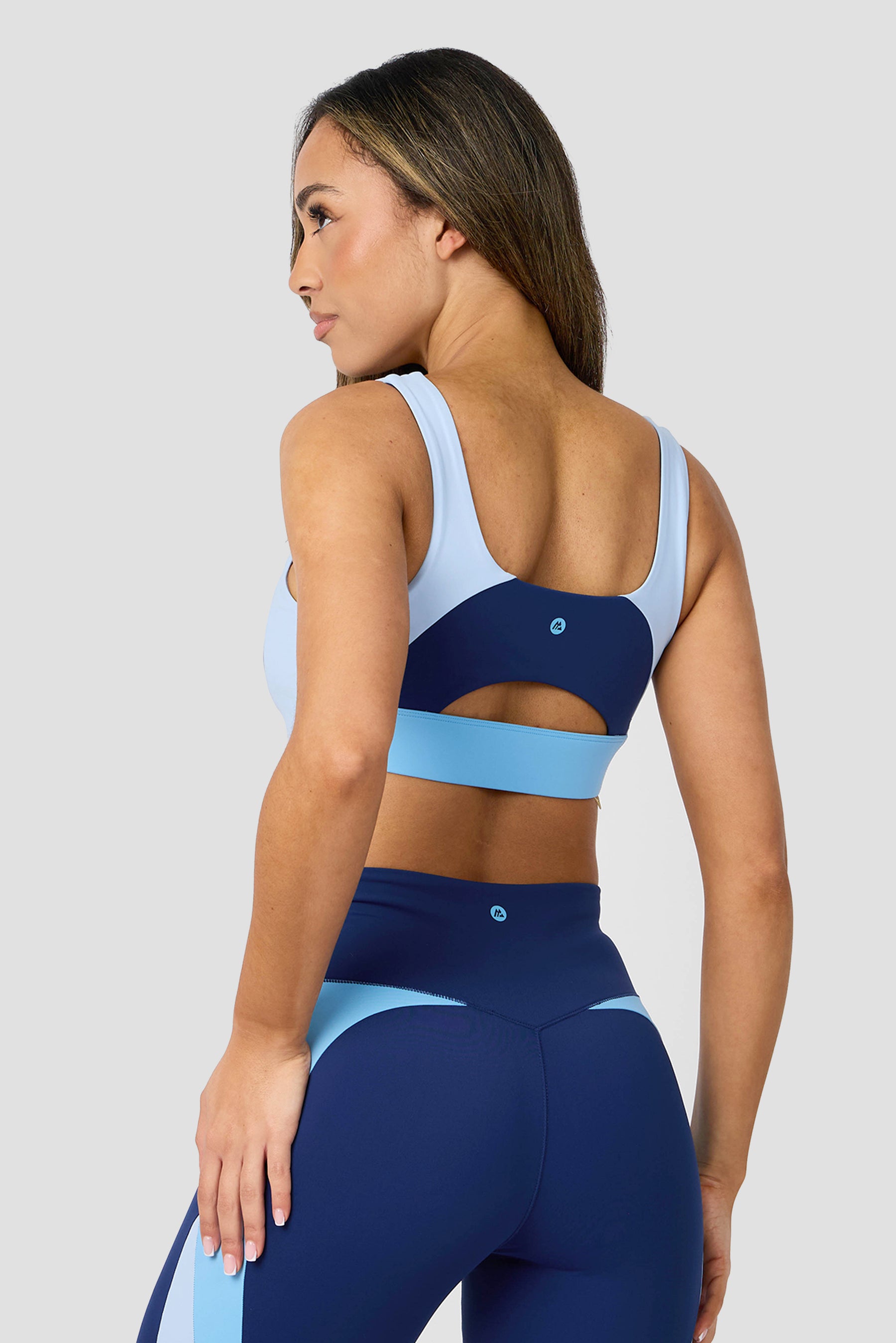 Vision Bra - Agency/Blissful Blue