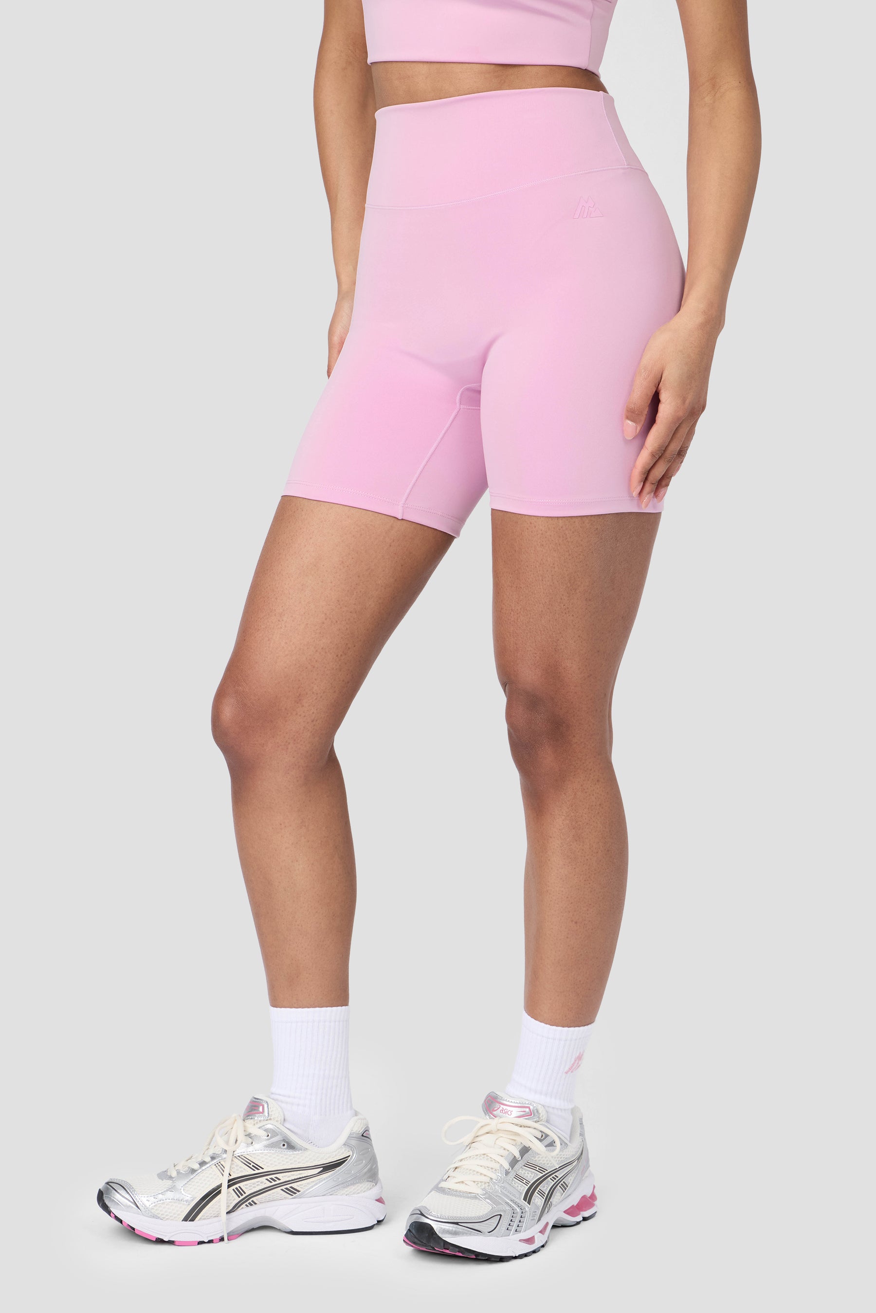 Spirit Short - Rose Water