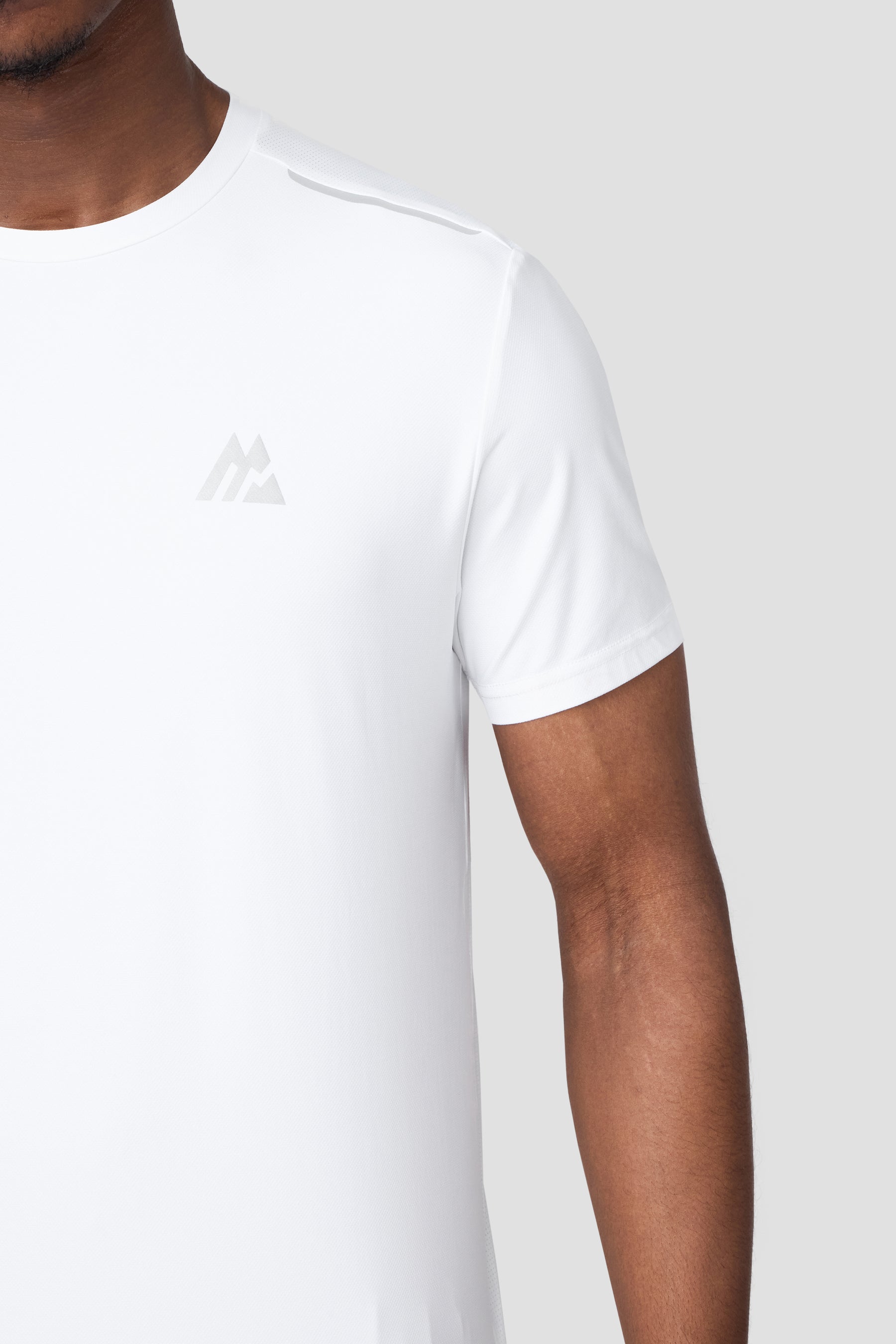 Charge 2.0 T-Shirt - White