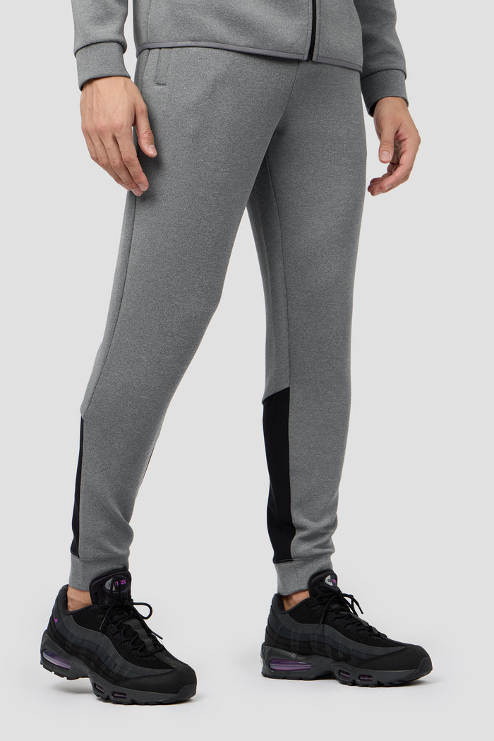 Recover 2.0 Fleece Jogger - Black 