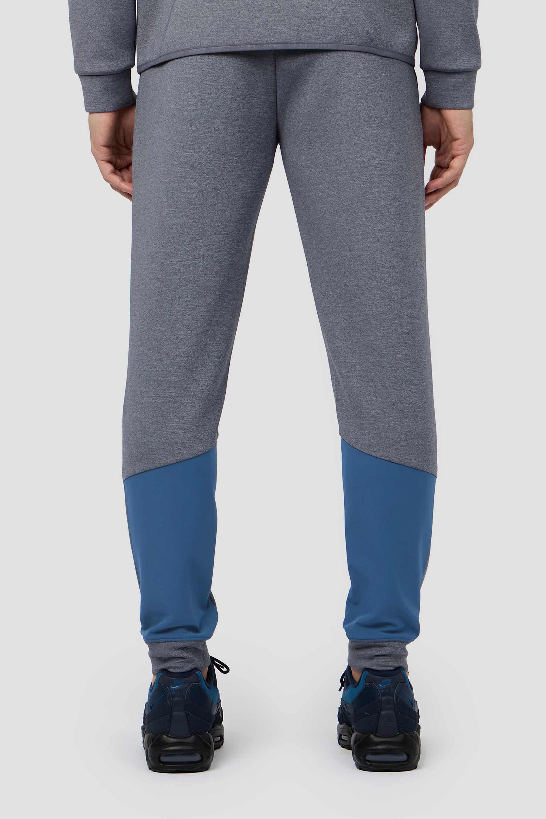 Recover 2.0 Jogger - Midnight Blue Marl/Naval