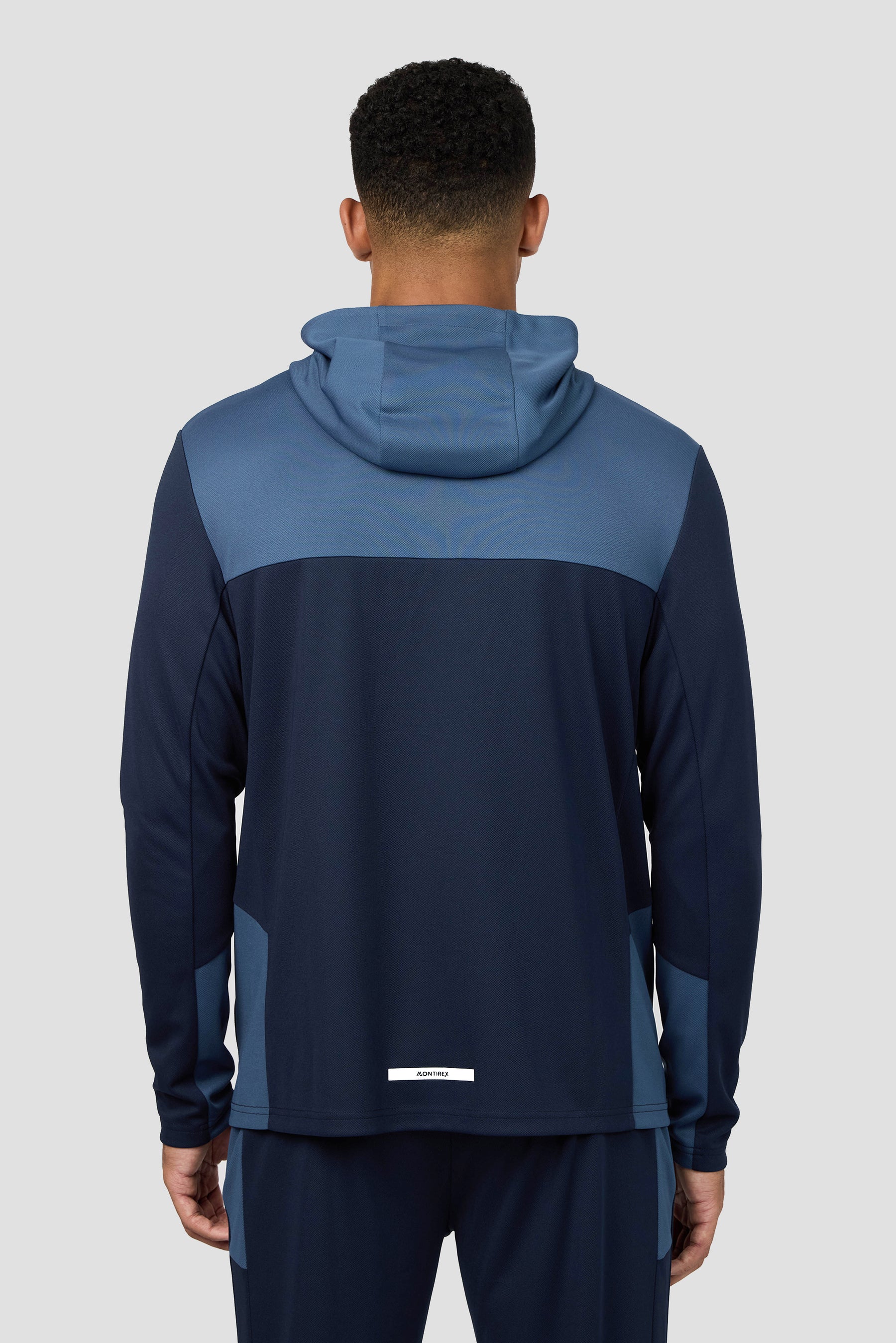Agility 2.0 Tracksuit - Midnight Blue/Naval