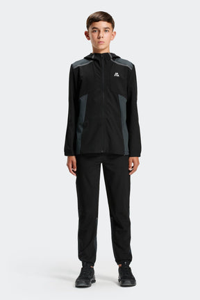 Boys Viper Pant - Black/Onyx