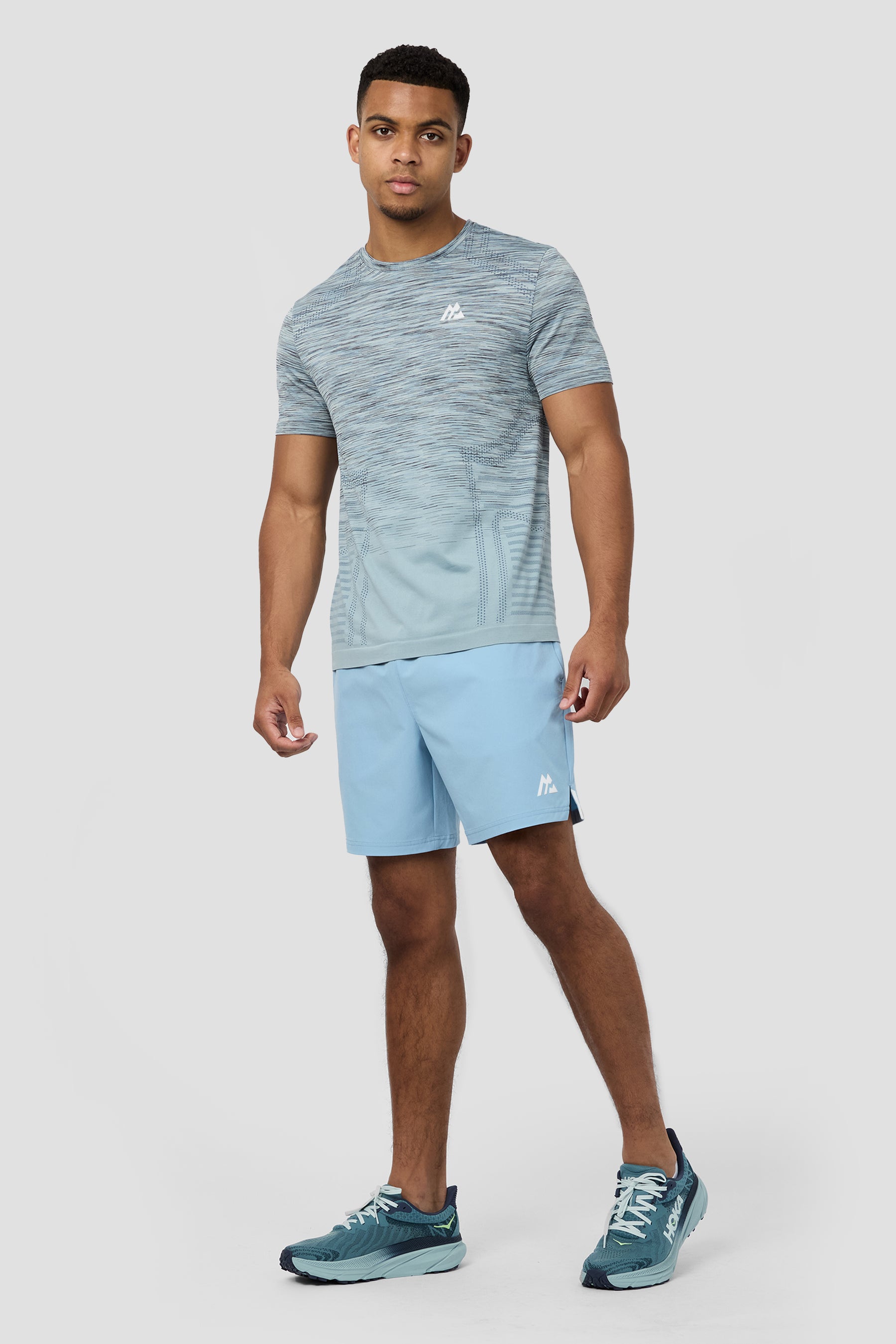 Fly 3.0 Short - Freshwater