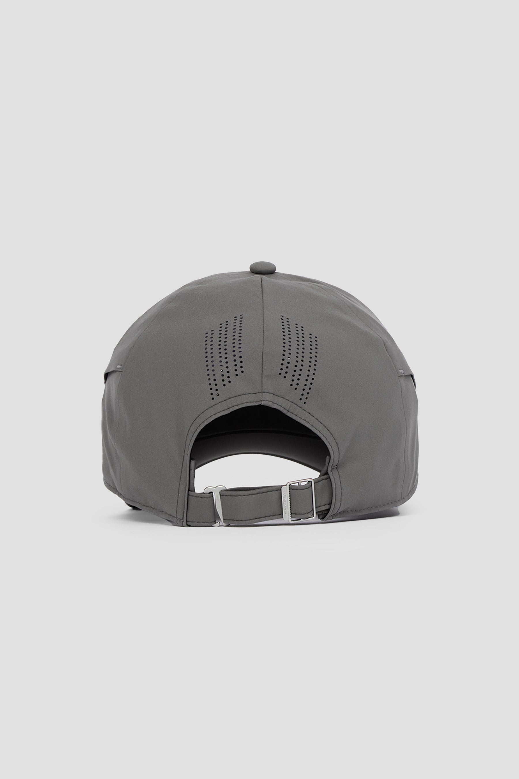 Swift Vent Cap - Cement Grey