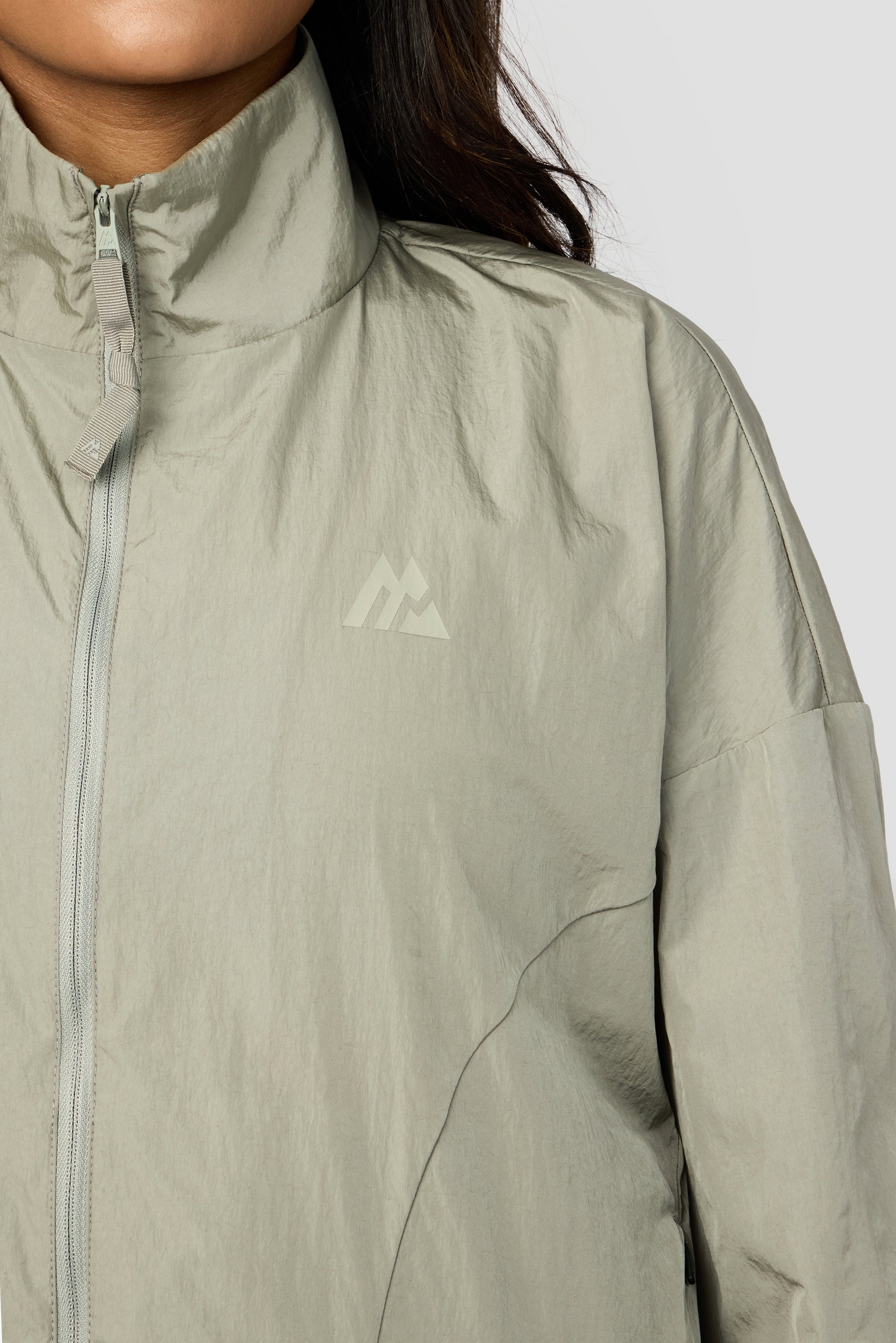 Spirit Jacket - Herb