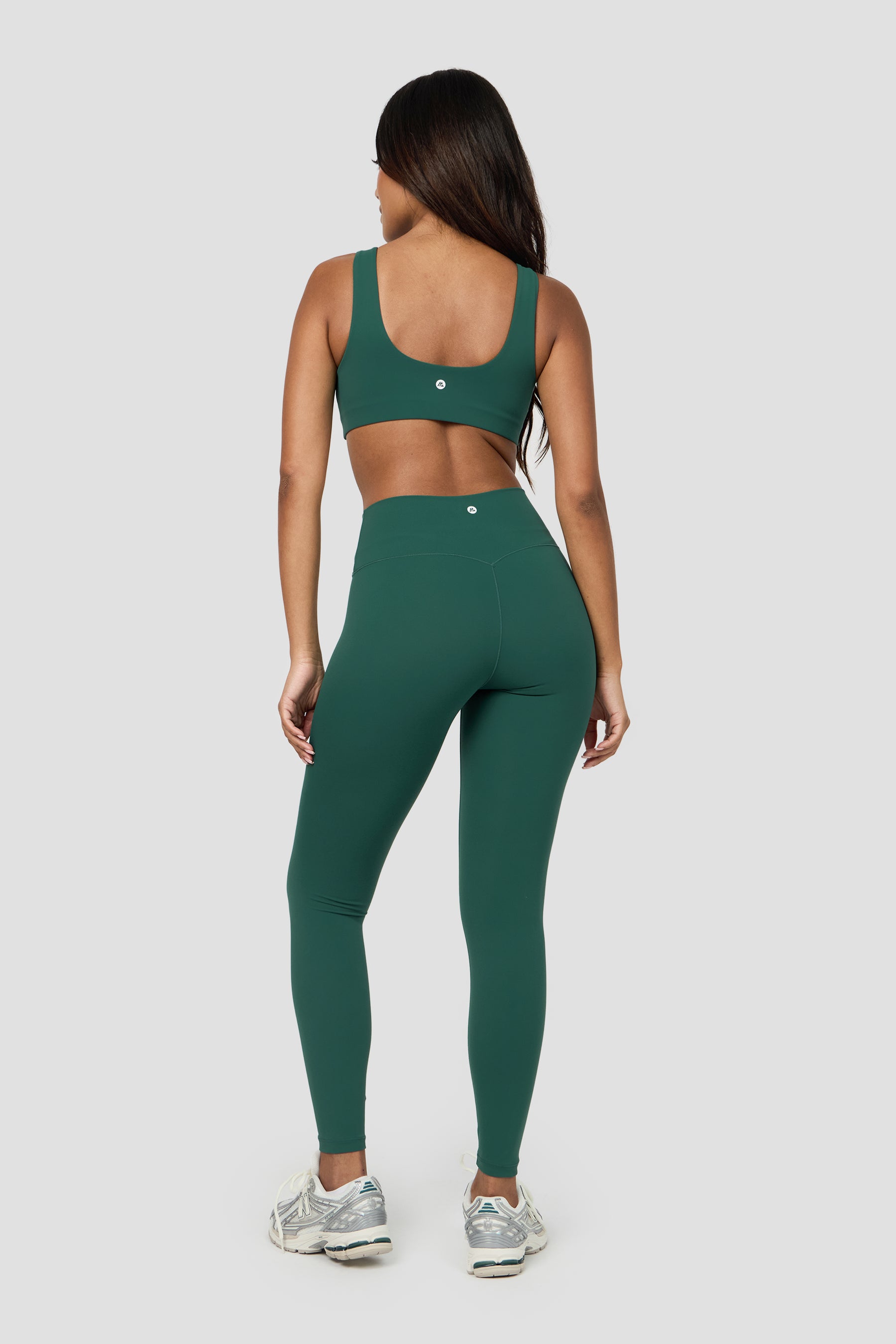 Form Sports Bra - Winter Pine 