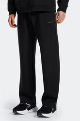 Alpex Woven Pant - Onyx