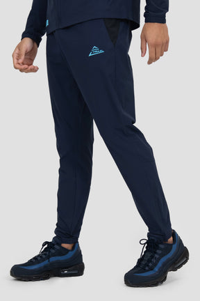 MTX Trail Pant - Midnight Blue/Black