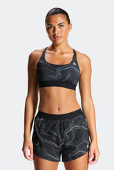 Bora Bra - Black/Dove Grey/Slate Grey/Steel