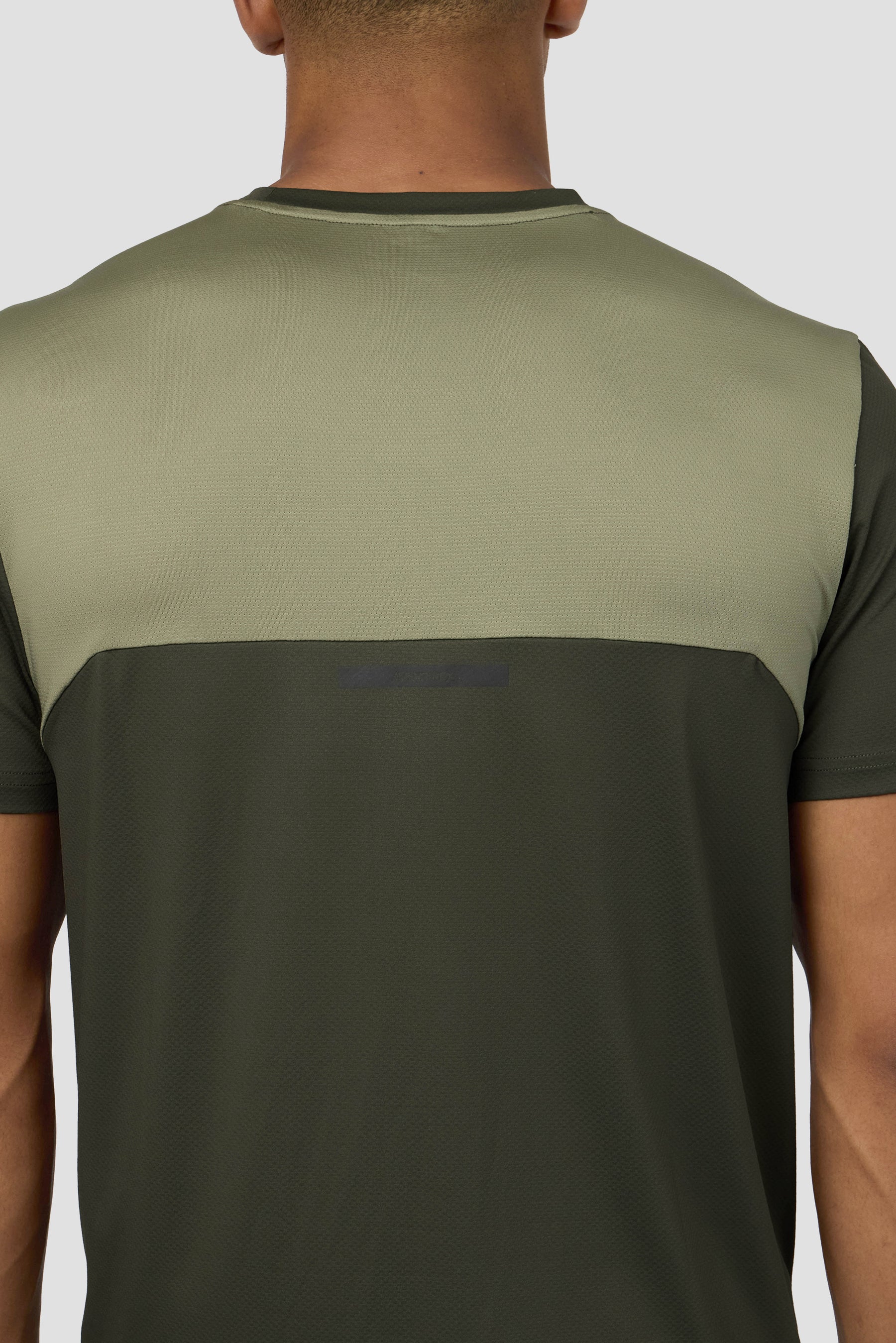 Lumos 2.0 T-Shirt - Elm/Fleck