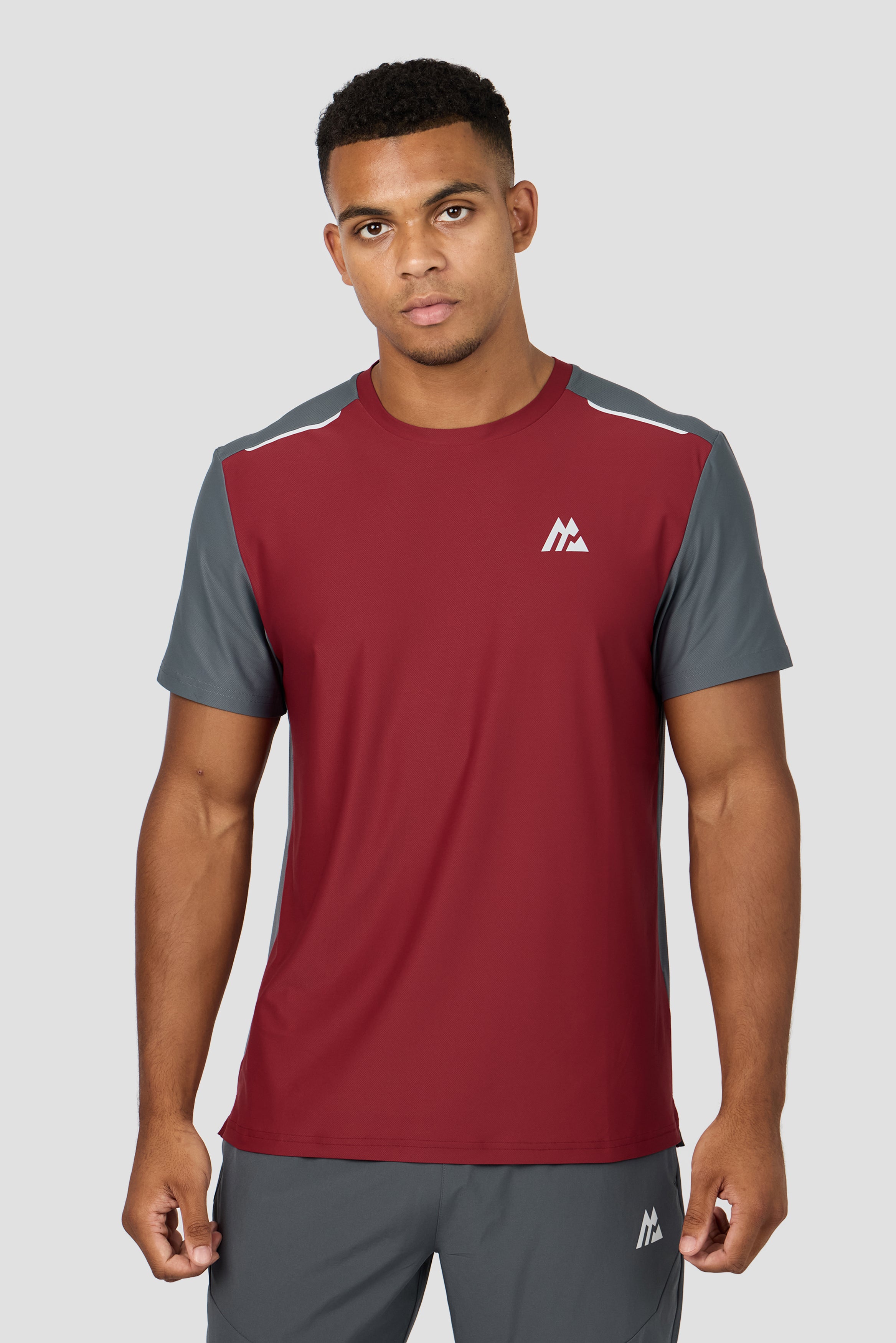 Men's Active Sportswear Clothing | Montirex