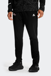 MTX Run City London Pant - Black