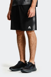 Haze Short - Black/Asphalt/Platinum Grey