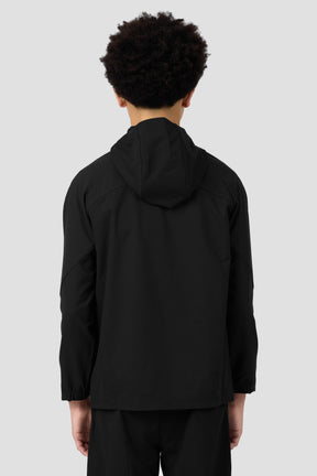 Boys Chase Jacket - Black 