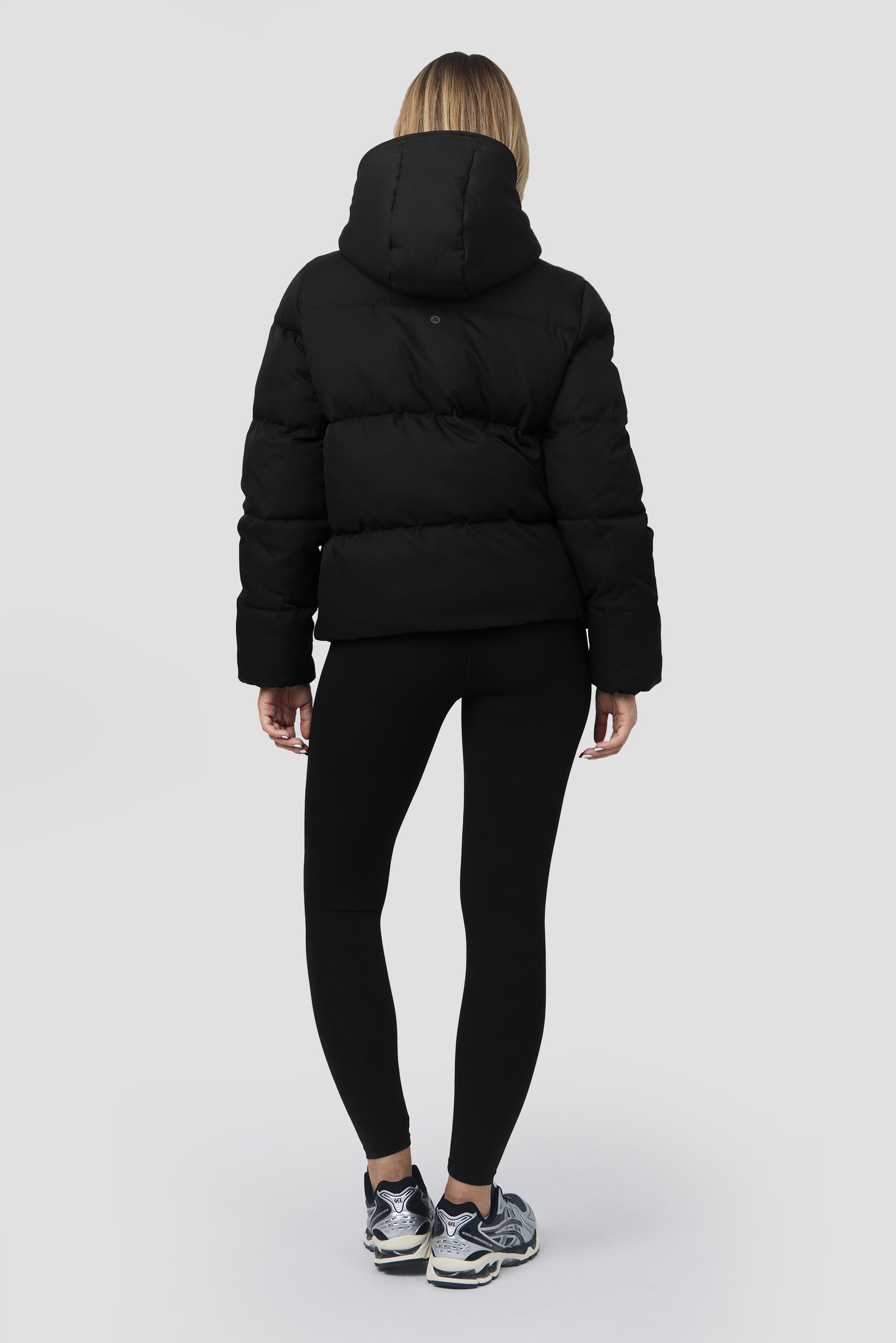 Alta Via Jacket - Black
