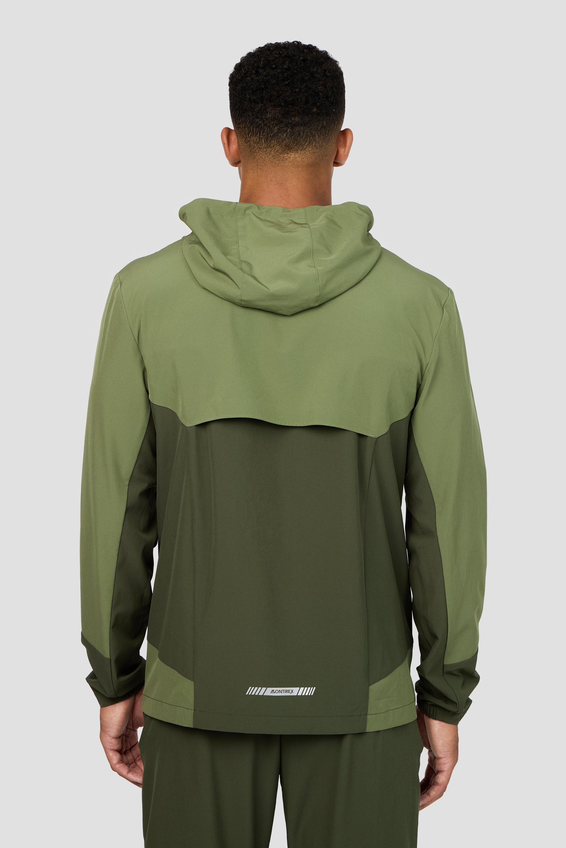 Vector 2.0 Jacket - Orchard/Elm