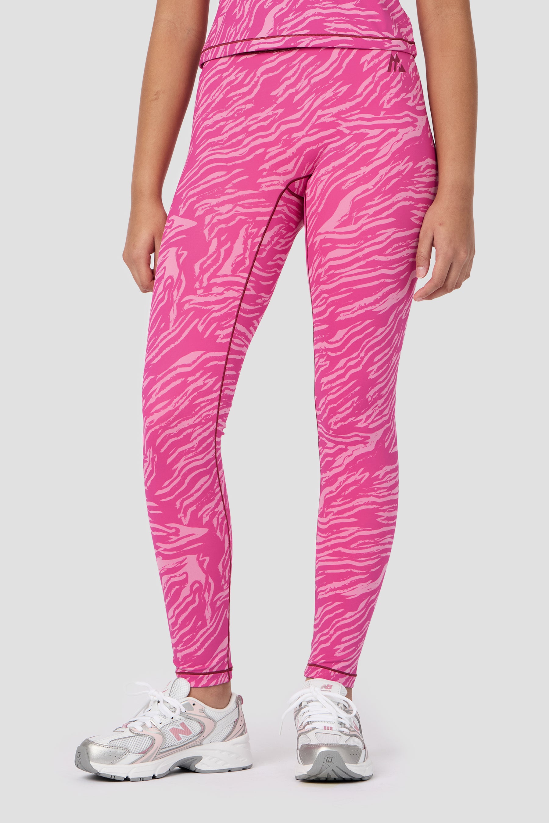Girls Seren Legging - Rosella