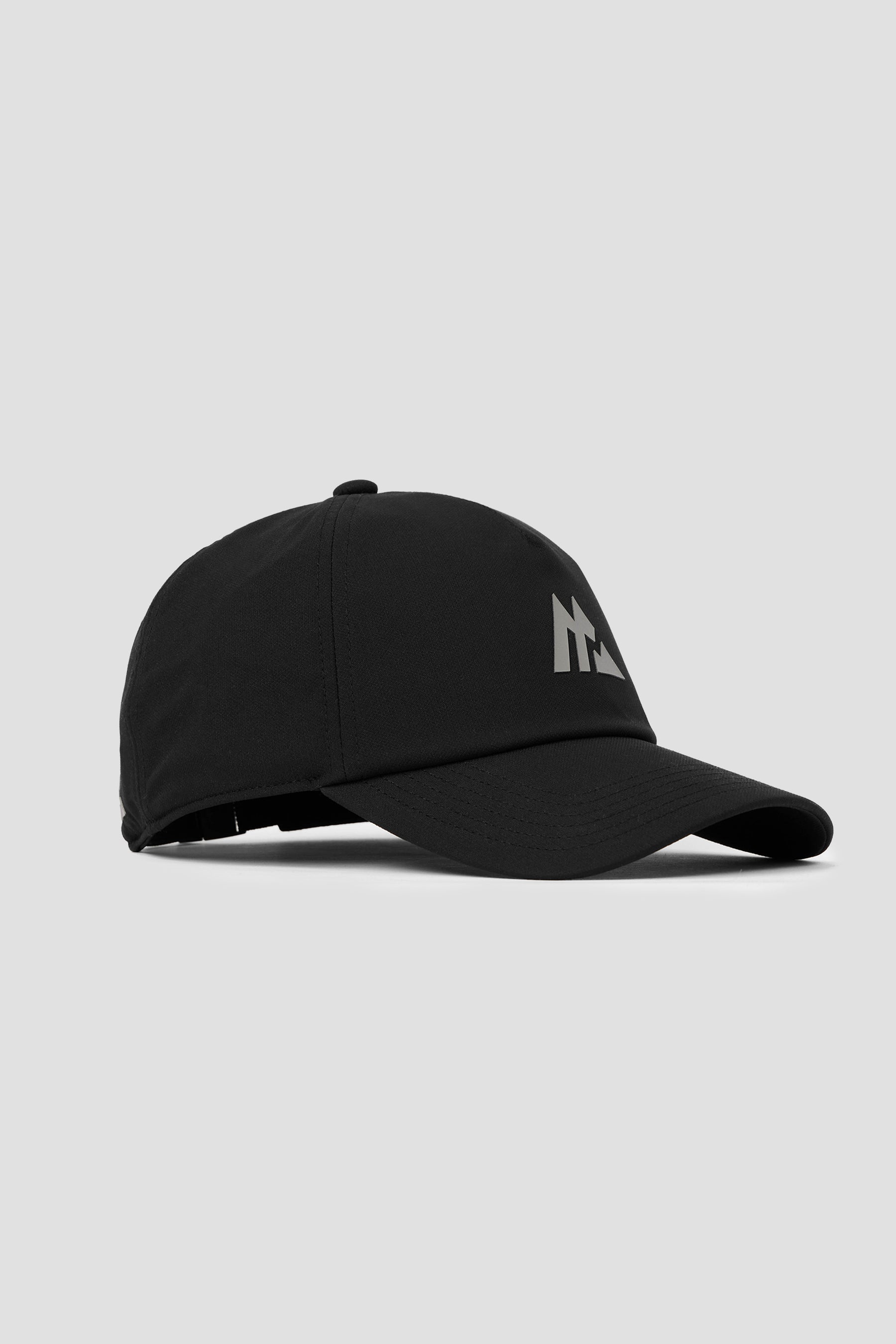 Airtek Cap - Black