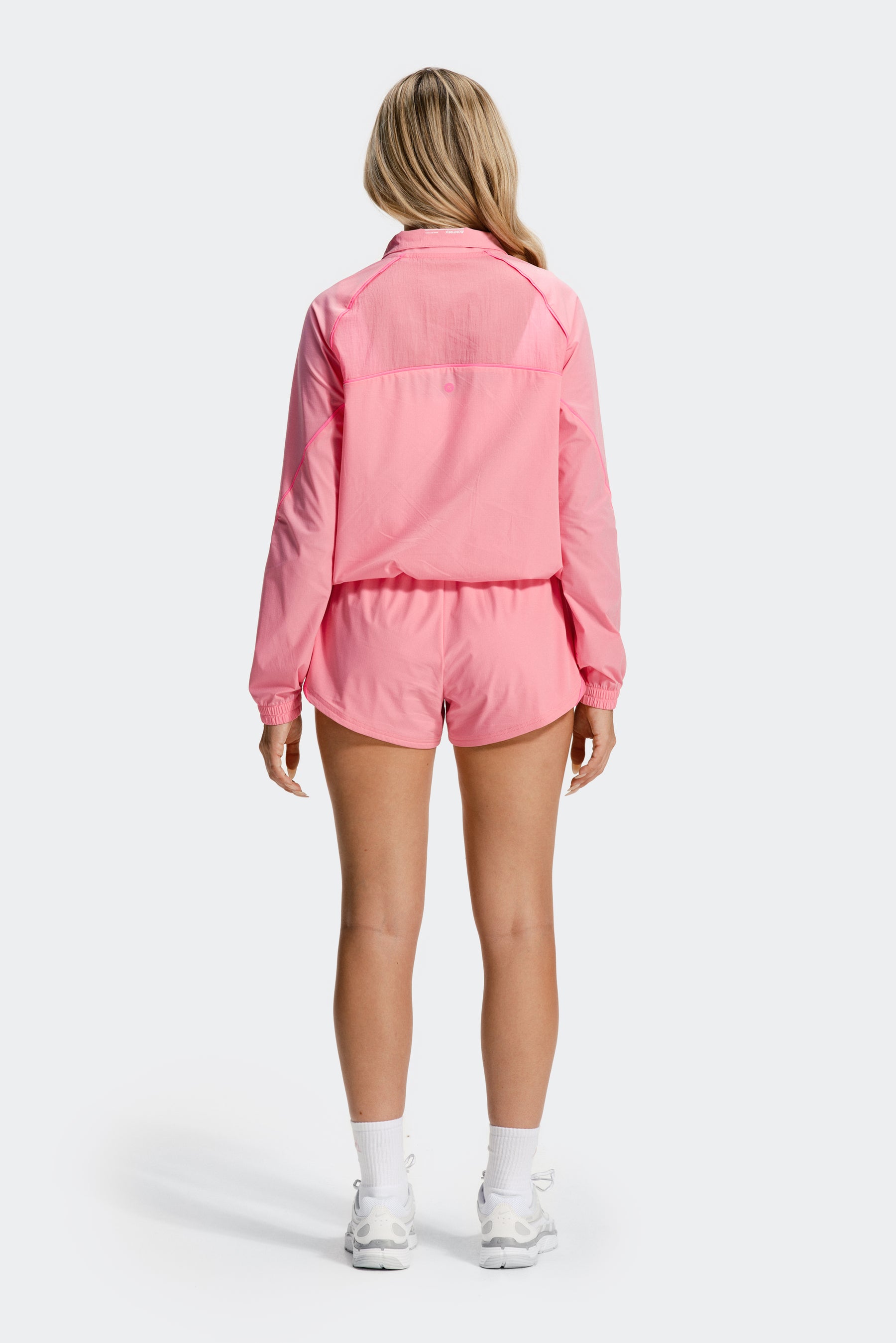 Radiance Short - Pink Lemonade/Fuchsia