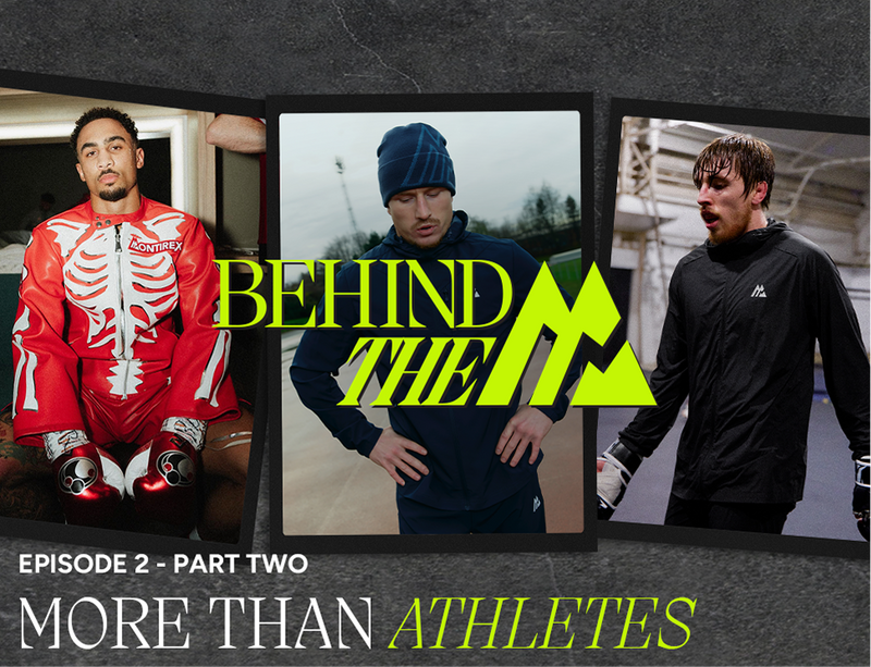 BEHIND THE M - EPISODE 2, PART 2