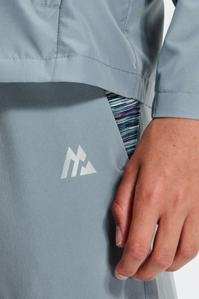 TRAIL 2.0 PANT - CADET GREY/PALAZZO/SOVEREIGN/MINERAL GREEN/BREEZE