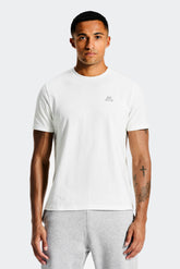 Essential T-Shirt - White