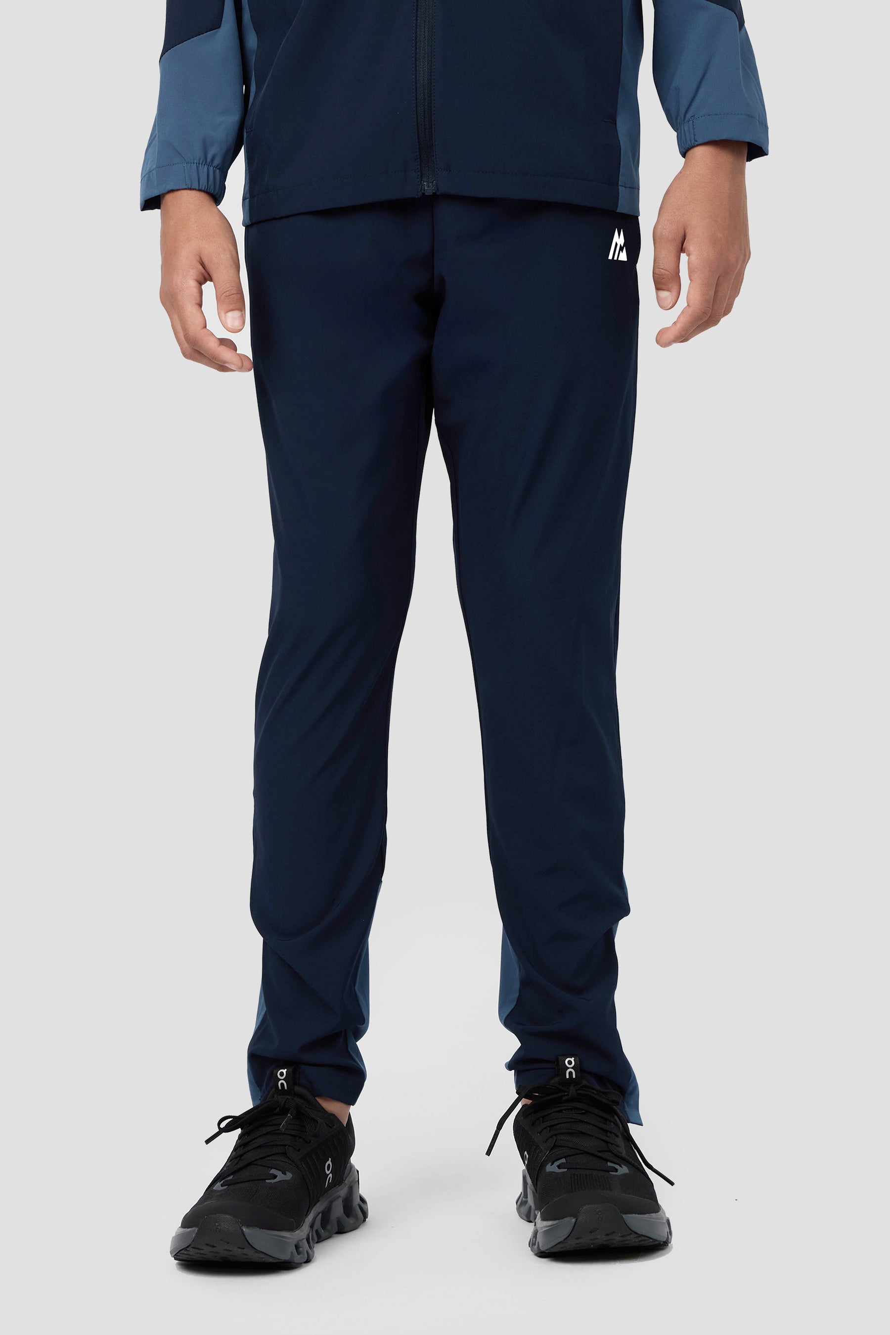 Boys Alt Pant - Midnight Blue/Naval