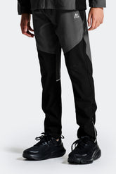 Boys Cerberus Pant - Asphalt/Black/Onyx