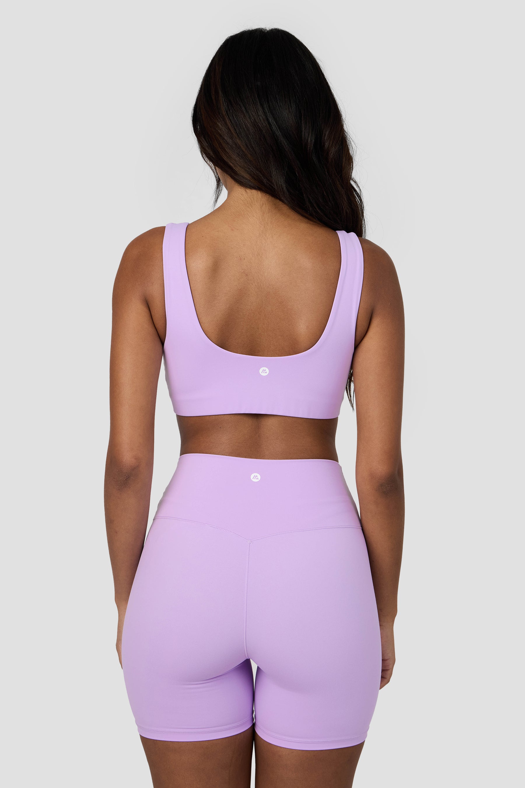 Form Sports Bra - Parma