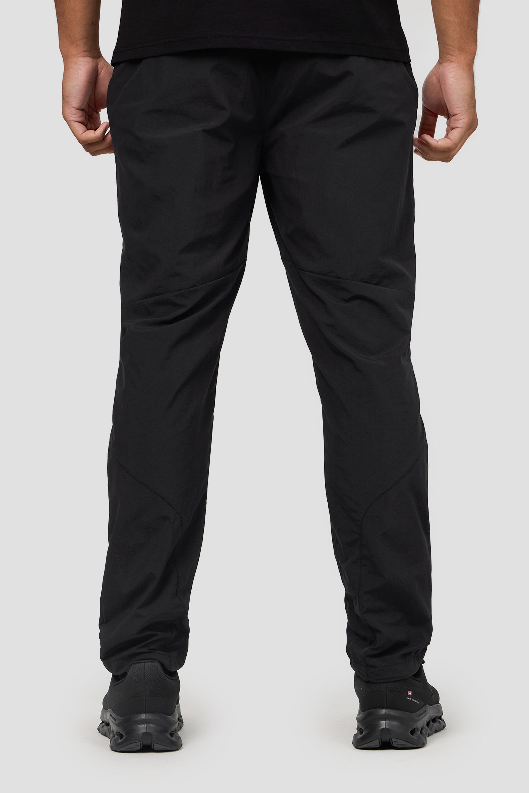 Ascent Pant - Black