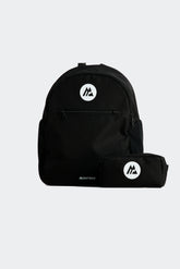 Mini Backpack - Black