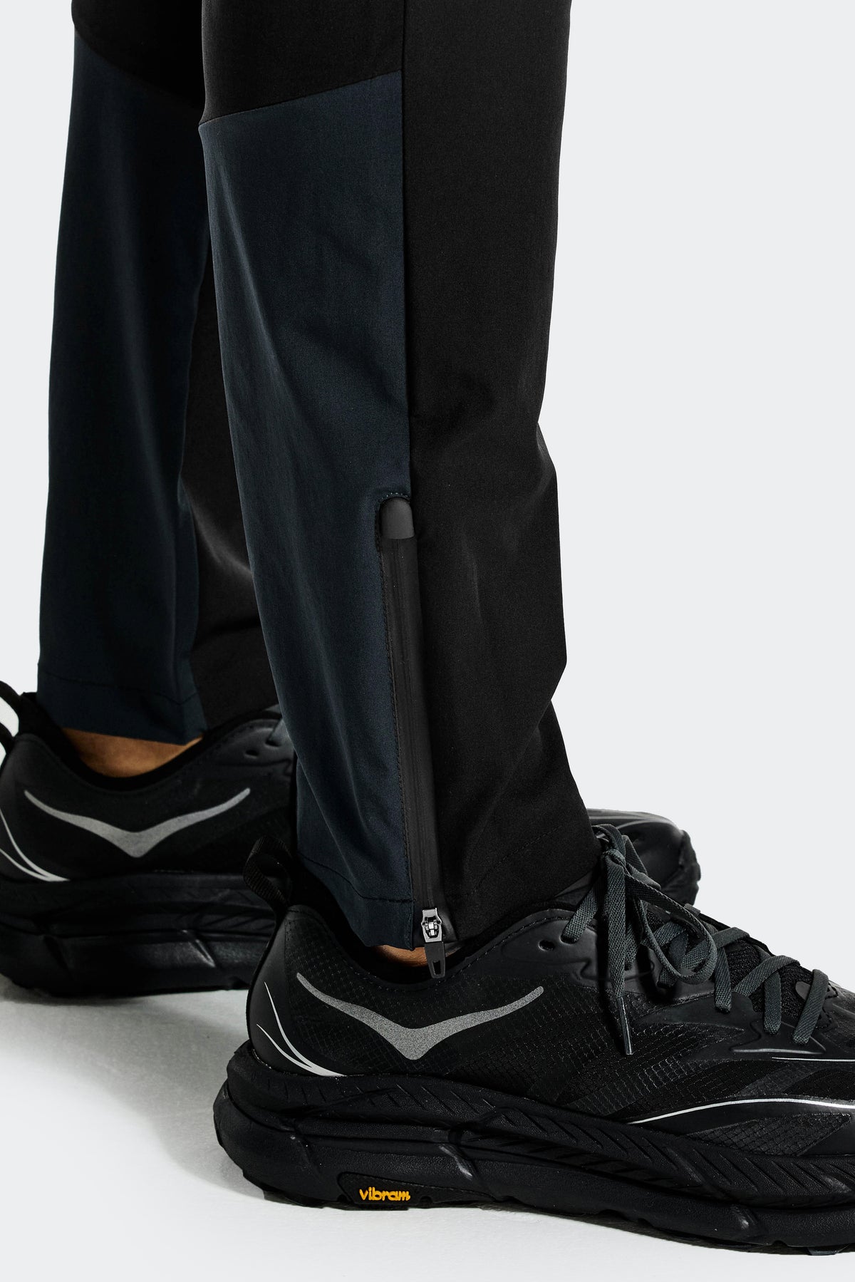 Arcs Pantalone - Nero/Onice