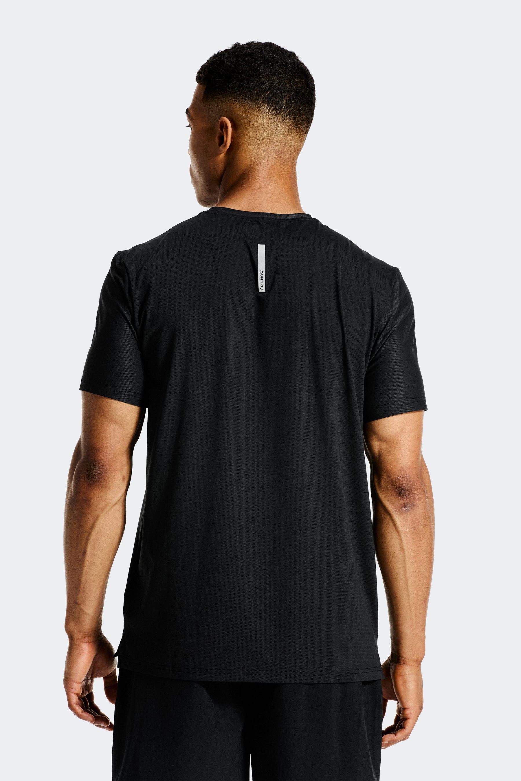 Charge 2.0 T-Shirt - Black