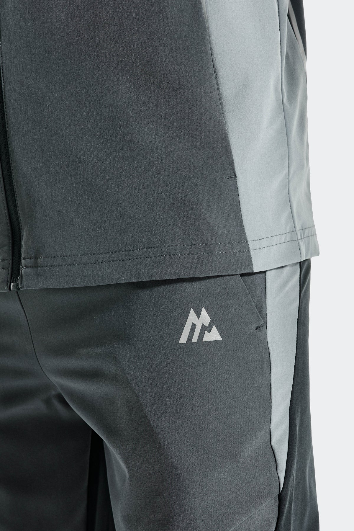 Altrus Pant - Onyx/Steel/Slate Grey