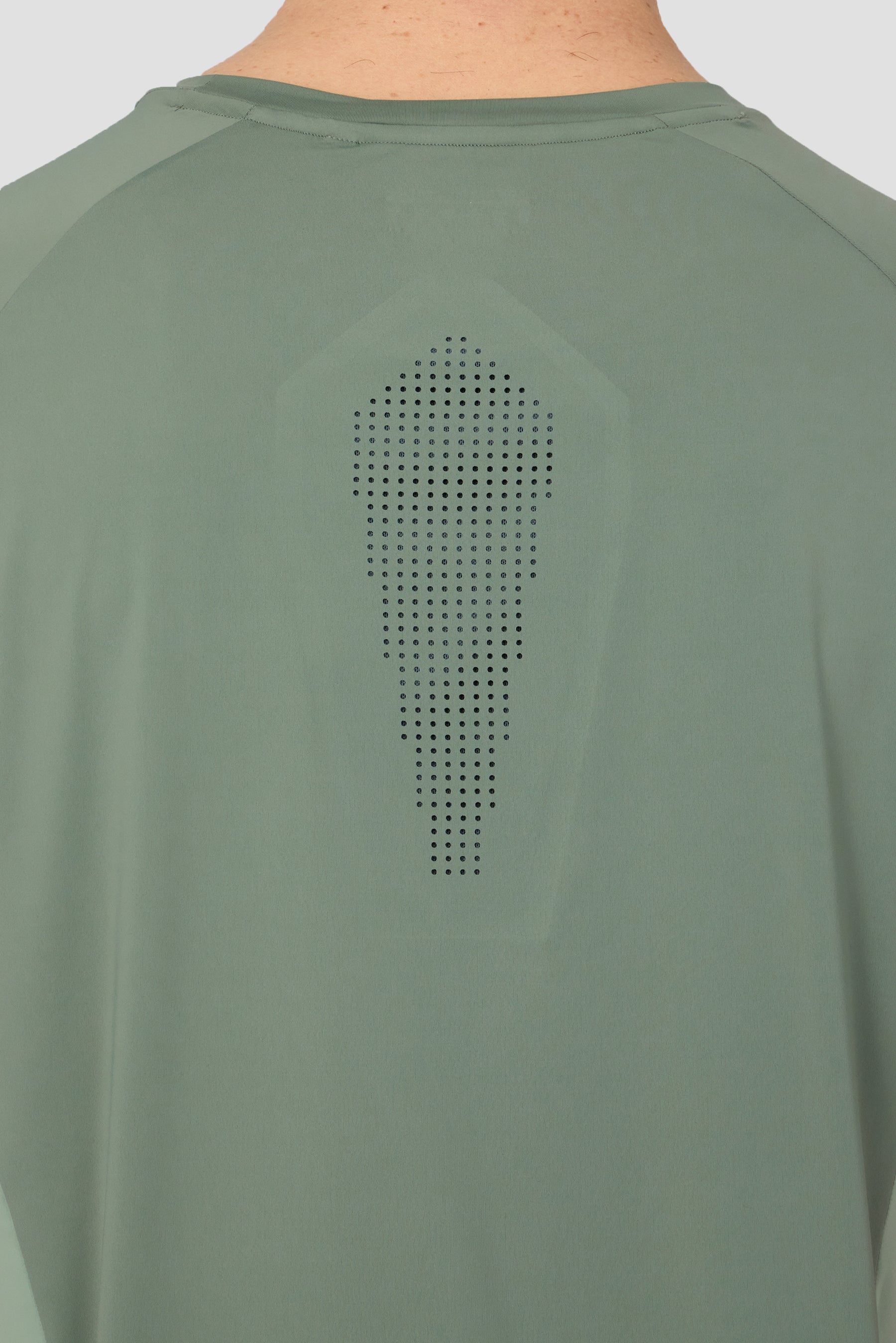 Endurance T-Shirt - Green Slate