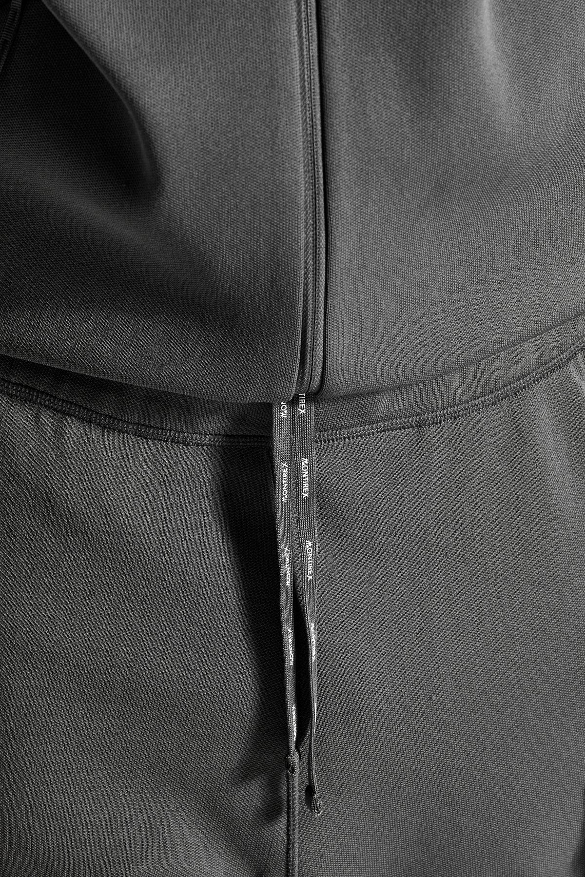 Synrgy Pant - Cement Grey