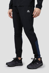 Impel Pant - Black/Midnight Blue