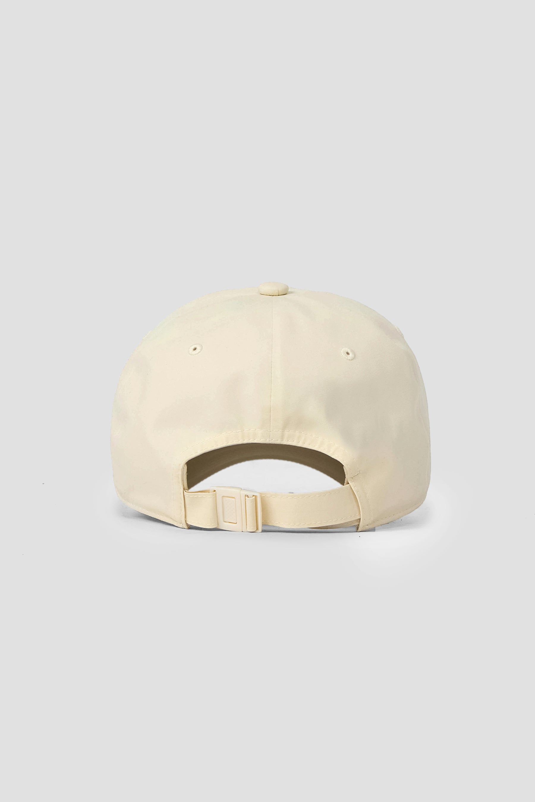 Performance Cap - Vanilla Foam