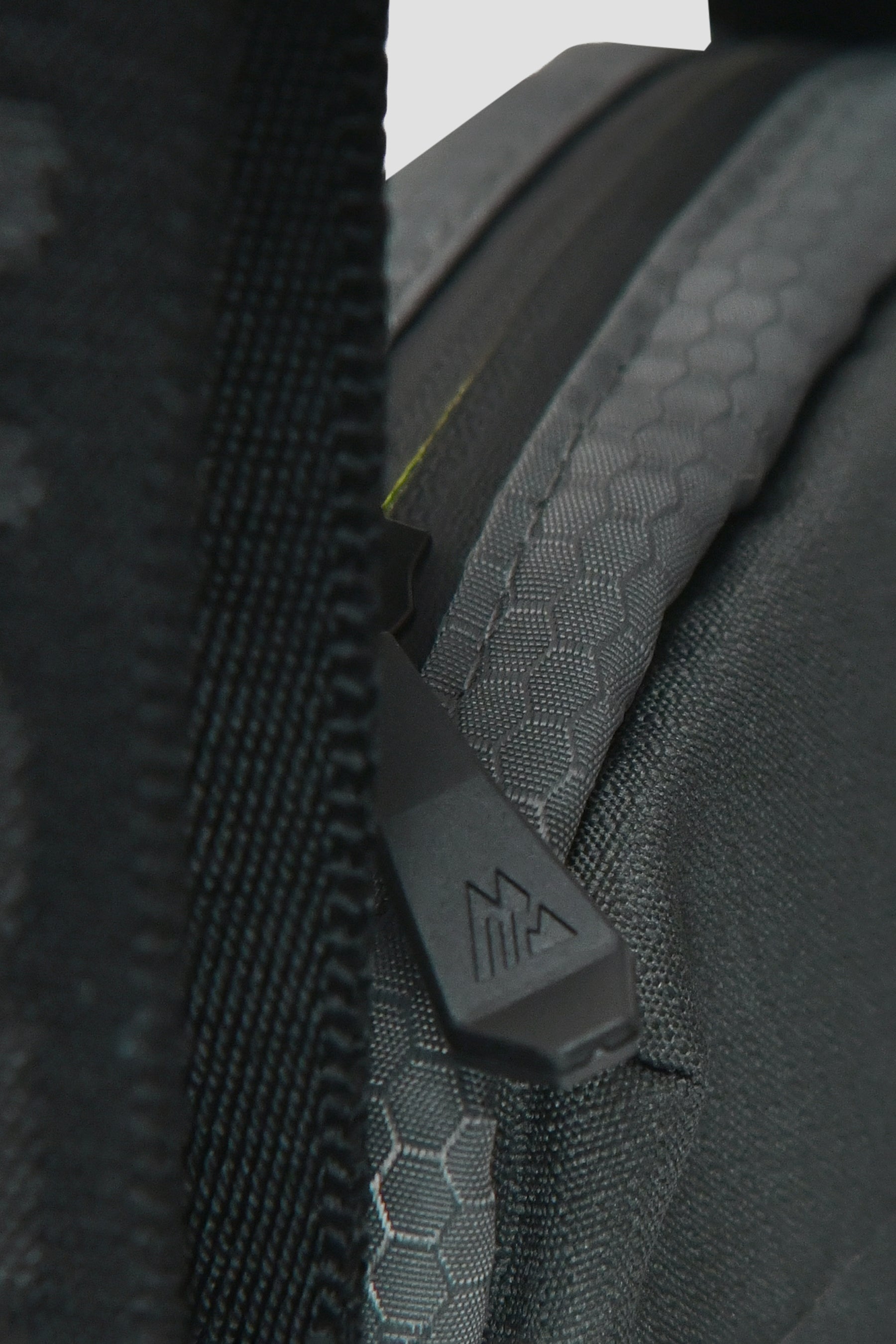 MTX 2.0 Crossbody Bag - Asphalt/Cement Grey/Platinum Grey