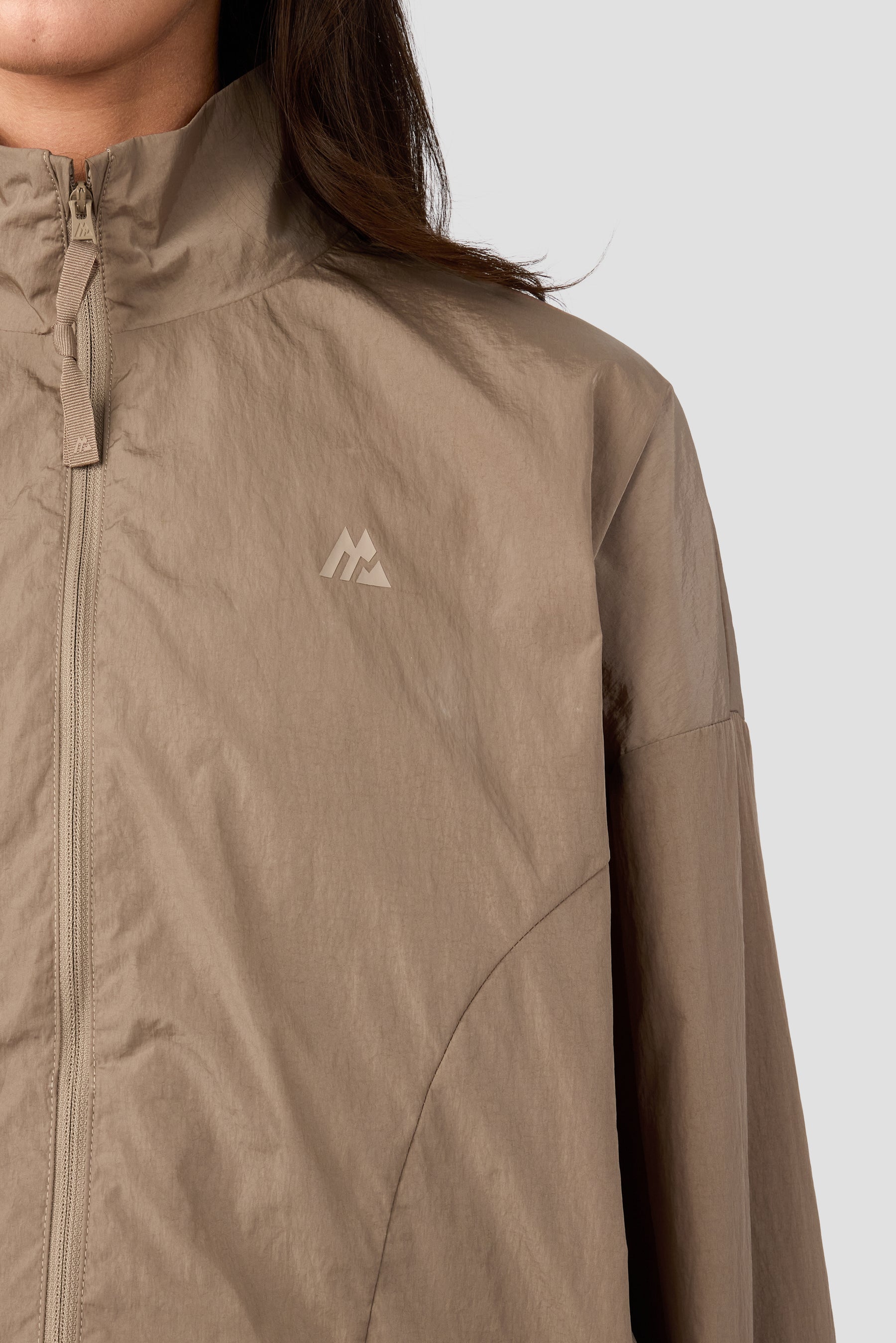 Spirit Jacket - Praline