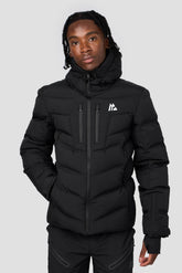 Arcs 2.0 Down Jacket - Black