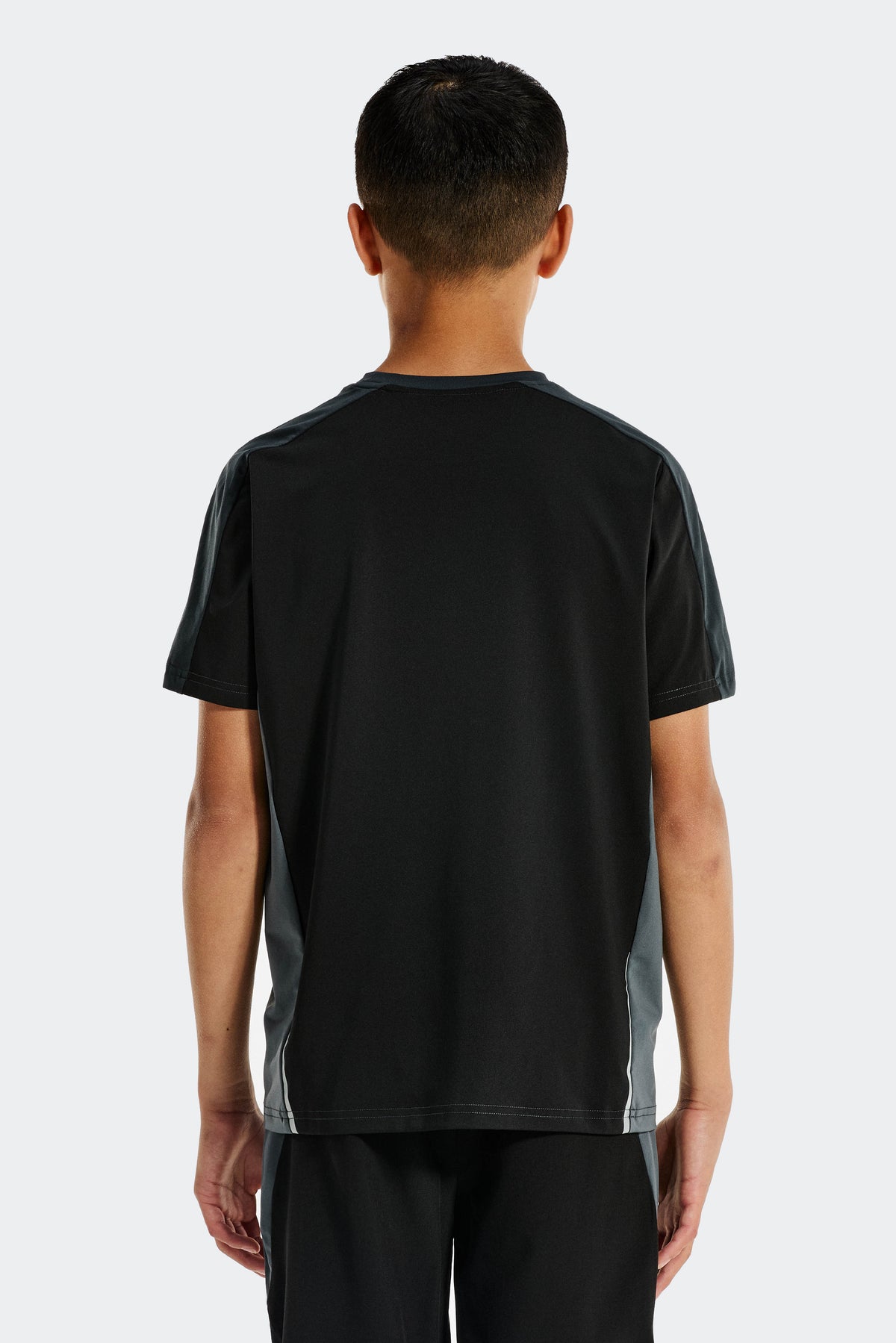 Altrus T-Shirt - Black/Onyx/Slate Grey