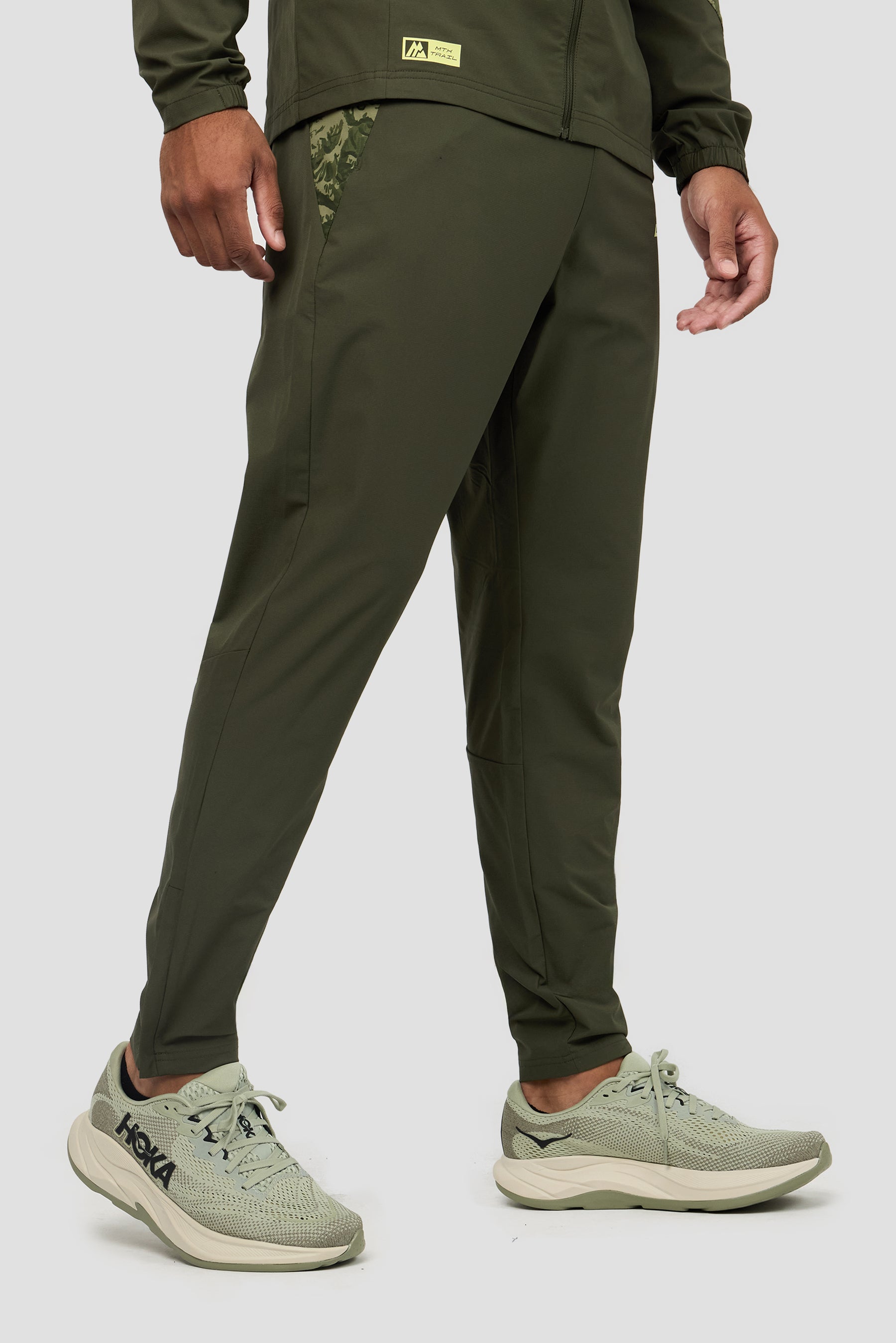 MTX Trail Triax Pant - Elm/Orchard