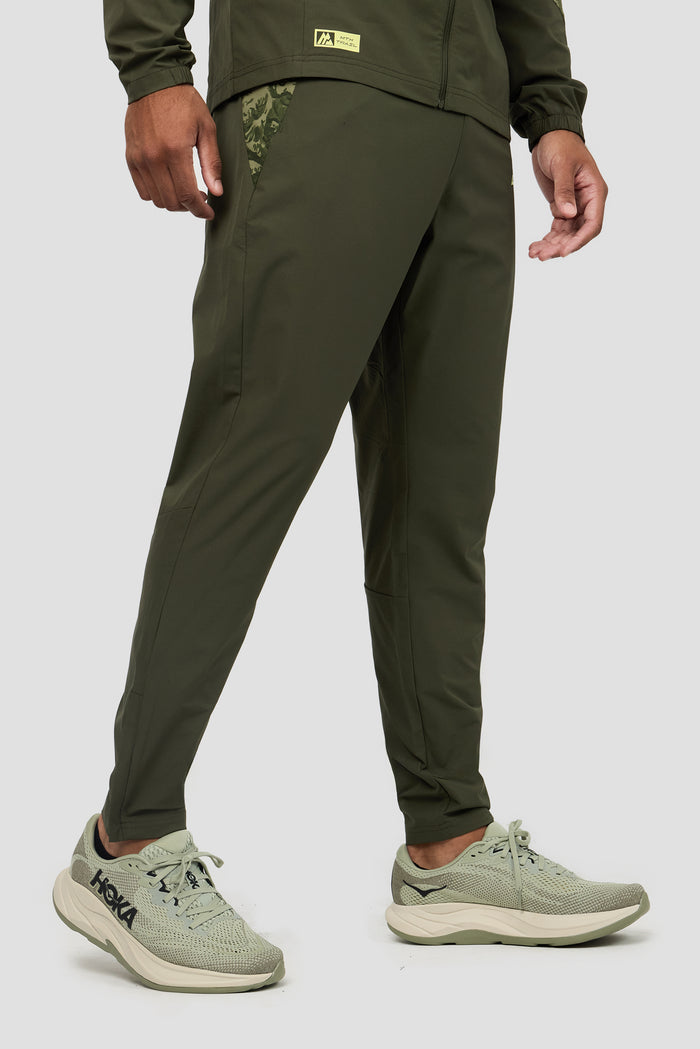 MTX Trail Triax Pant - Elm/Orchard
