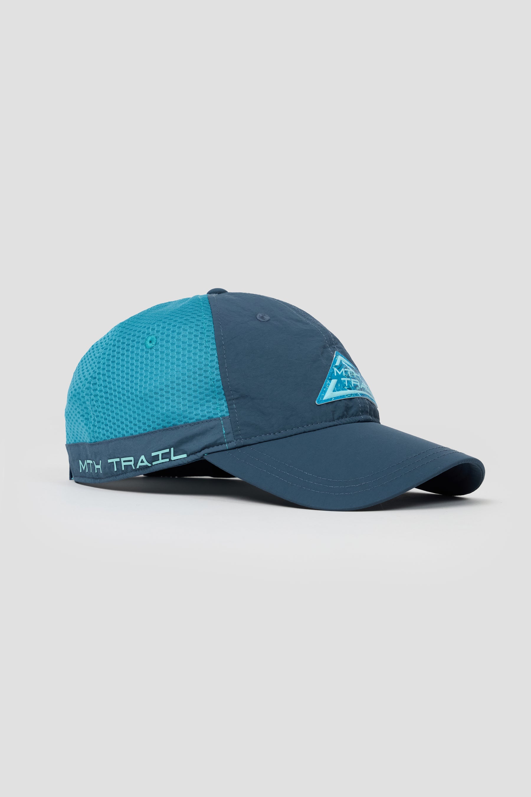 MTX Trail Triax Cap - Abyssal/Aisen/Peyto