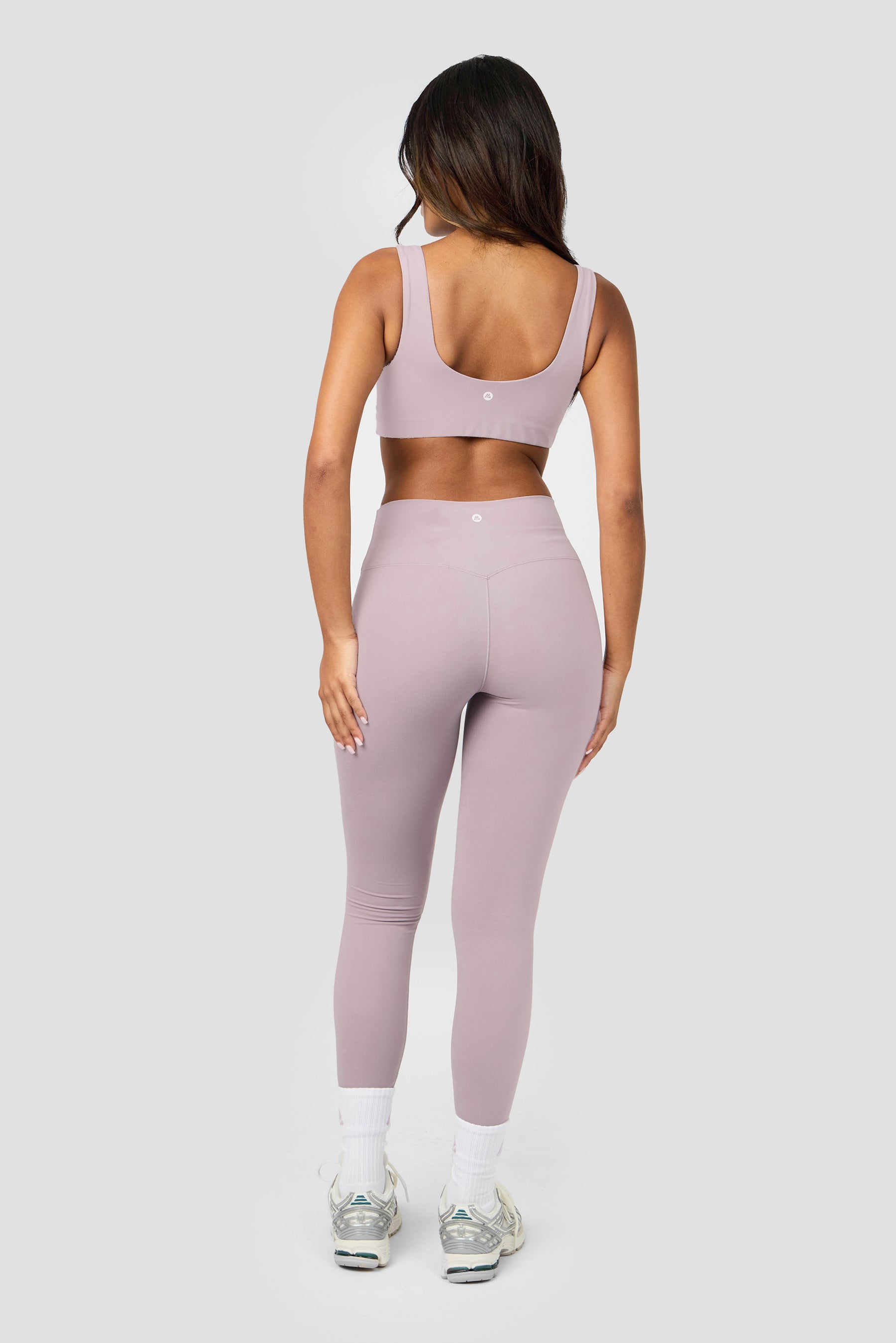 Form Sports Bra - Lilac Night