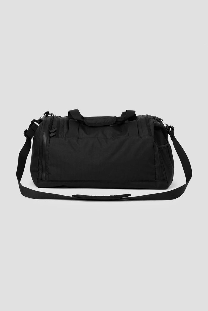 Ridge 32L Duffle - Black