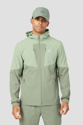 MTX Tech 2.0 Cap - Green Slate/Ash Green/Platinum Grey